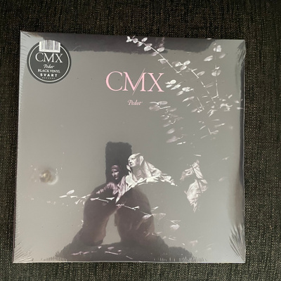 CMX- Pedot 2-LP