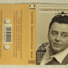 Unohtumattomat•Olavi Virta–Kootut Levyt 20–1955-56 C-Kasetti - pikkukuva 3