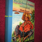 NTK 79. Mark Twain - Huckleberry Finnin seikkailut - pikkukuva 1