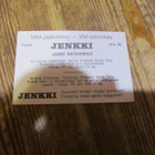 jenkki MM jääkiekko purkkakuva no:o 92 - pikkukuva 2