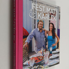 Camilla Läckberg : Fest, mat & kärlek - pikkukuva 1