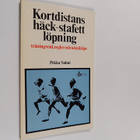Pekka Salmi : Kortdistans, häck-, stafettlöpning : Tränin... - pikkukuva 1