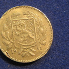 5 markkaa 1941 - pikkukuva 2