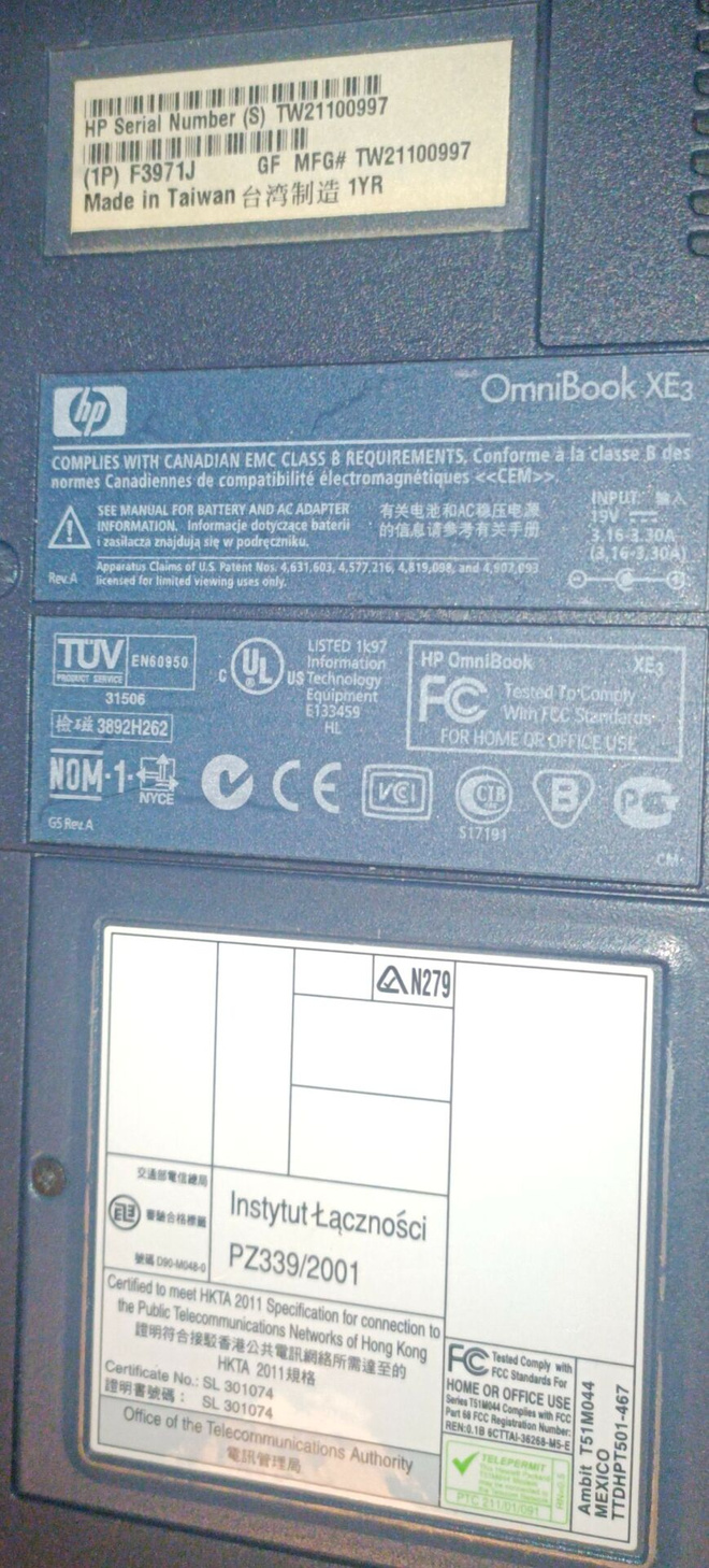 Item image