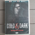 DVD: Cold & Dark (Luke Goss, Kevin Howarth 2004) - pikkukuva 1