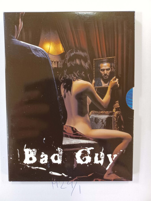 Kim Ki-duk: Bad Guy (Parittaja)