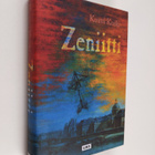 Kuutti Koski : Zeniitti : romaani - pikkukuva 1