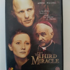 The Third Miracle, Verikyyneleet - DVD - pikkukuva 1
