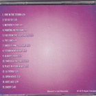 Appe - So So So (CDr, Album) - pikkukuva 2
