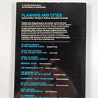 Francoise Choay : The modern city : planning in the 19th ... - pikkukuva 2