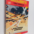 Korkeajännitys taskukorkkari 3/1996 : Kohteena Lontoo - pikkukuva 1