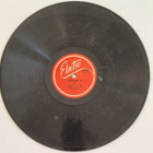 Savikiekko 1947 - Henry Theel - Electro 4005 - pikkukuva 2