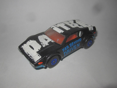 Matchbox - De Tomaso PANTERA - 1975 England