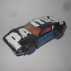 Matchbox - De Tomaso PANTERA - 1975 England - pikkukuva 1