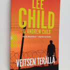 Lee Child ym. : Veitsen terällä - pikkukuva 1