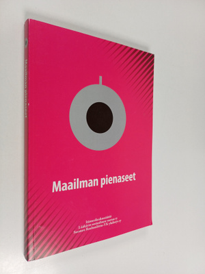 Maailman pienaseet