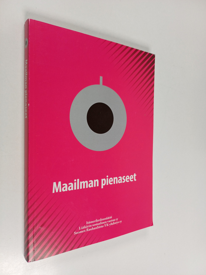 Maailman pienaseet