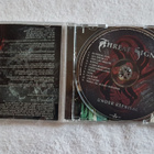 Threat Signal – Under Reprisal CD - pikkukuva 2