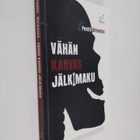 Pentti Stranius : Vähän karvas jälkimaku (signeerattu, te... - pikkukuva 1