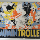 Tove Jansson: Mumintrollet 5 - 7, 1.painos 1960-63 - pikkukuva 1