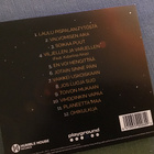 Jaakki Löytty . Vihdoinkin vapaa CD - pikkukuva 3