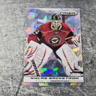 Niklas Bäckström 2013-14 Prizm Cracked Ice /30 - pikkukuva 1