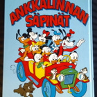 Ankkalinnan Säpinät. - pikkukuva 2