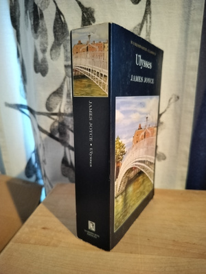 James Joyce - Ulysses - Wordsworth Editions