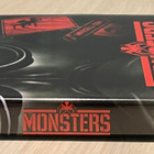 Gareth Edwards: MONSTERS (2010) Scoot McNairy, Whitney Able - pikkukuva 3