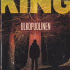 Stephen King: Ulkopuolinen (nide Tammi 2019) - pikkukuva 1