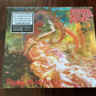 Morbid Angel: Blessed Are The Sick Cd - pikkukuva 1