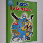Tuulikki (suom.) Virta : Lasten eläinatlas - pikkukuva 1
