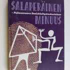 Antti-Veikko Perheentupa : Salaperäinen minuus : puheenvu... - pikkukuva 1