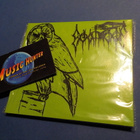 GOATMOON - S/T UUSI CD - pikkukuva 1