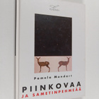 Pamela Mandart : Piinkovaa ja sametinpehmeää - pikkukuva 1