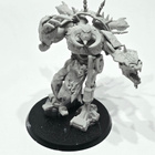 WH40K - Chaos Daemon Prince [K197] - pikkukuva 2