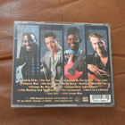 Lil'Ed & The Blues Imperials: Get Wild! CD - pikkukuva 2