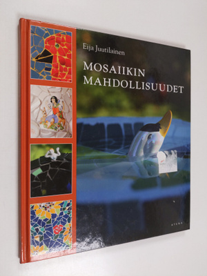 Eija Juutilainen : Mosaiikin mahdollisuudet