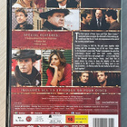 ASEMA 62 (Rescue Me): Kausi 3 (4DVD) Denis Leary - pikkukuva 2
