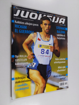 Juoksija 5/2005