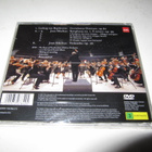 Nordea Jean Sibelius Orchestra&Jukka-Pekka Saraste CD+DVD - pikkukuva 2
