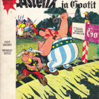 Asterix 6 ja Gootit (5.painos 1977) - pikkukuva 1