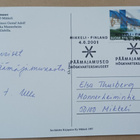 Marsalkka Mannerheim, Gustaf Adolf Mikkelin Klubilla 2001 el - pikkukuva 2