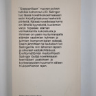 J. D. Salinger : Yhdeksän kertomusta - pikkukuva 2