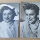 CCCP: kuusi vintage filmitähtikorttia - Ljudmila Tselkovska - pikkukuva 4