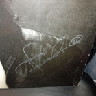 LP Kirka : Surun pyyhit silmistäni ( SIGNED ) SIS POSTIKULU - pikkukuva 2