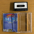 Terry’s Big Adventure – Commodore 64 - pikkukuva 3