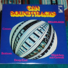 CAN ~ Soundtracks ~ LP - pikkukuva 1