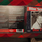 Gene Vincent CD - pikkukuva 1