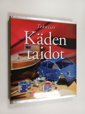 Tekniset käden taidot 4